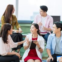 従業員との関係