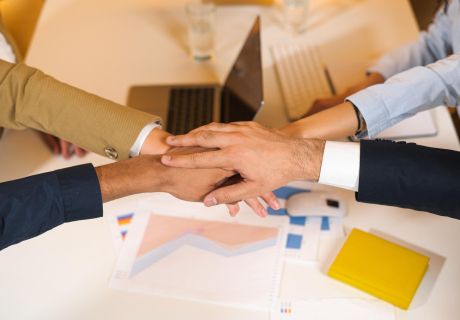 ステークホルダー