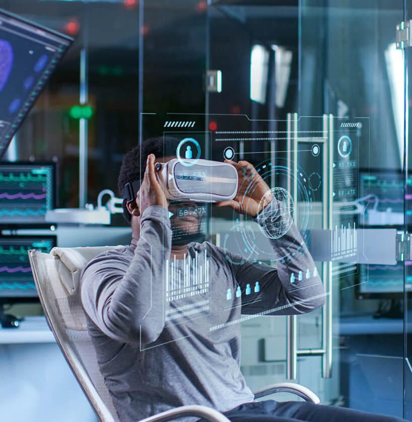 ハンドヘルド機器