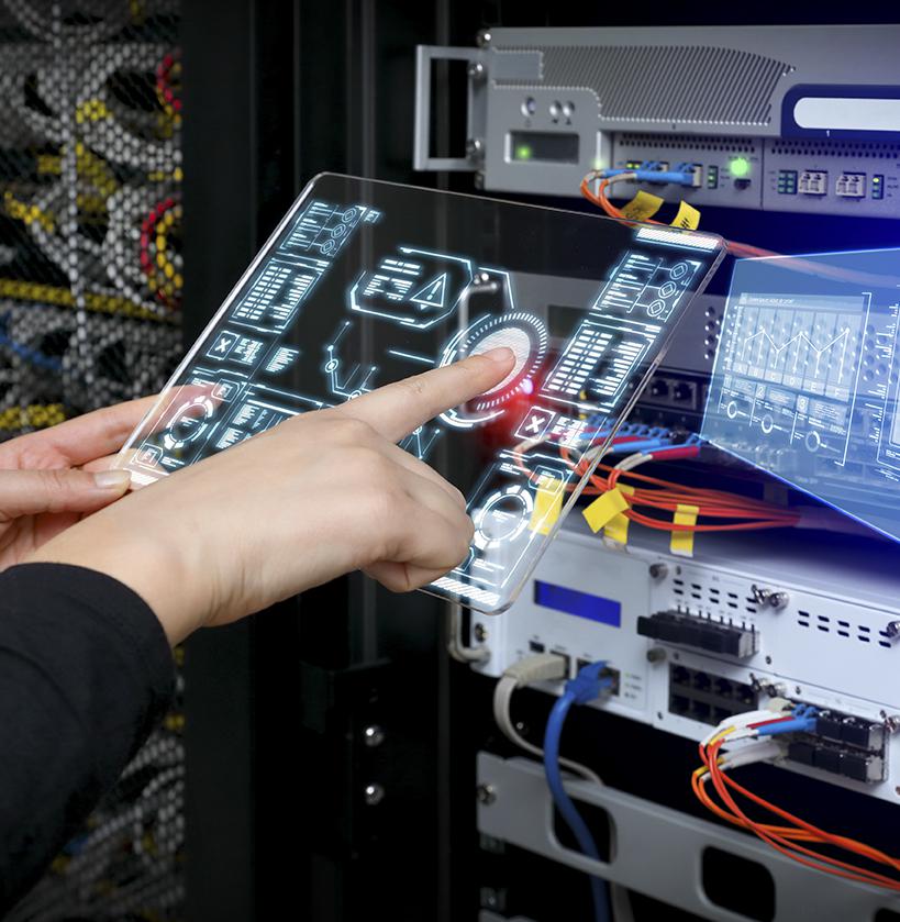 スイッチング電源