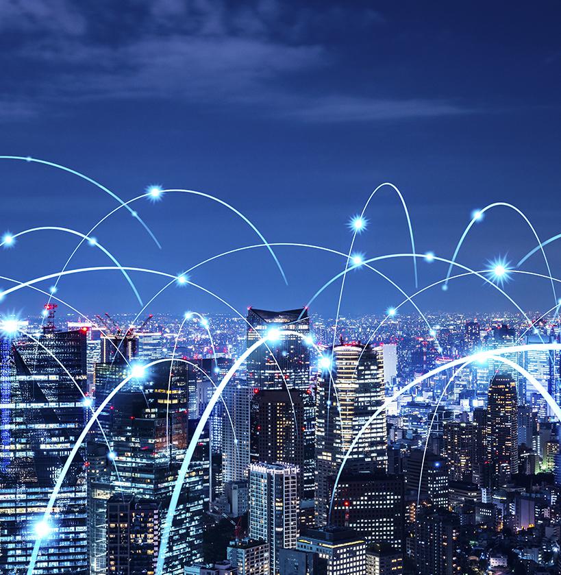 ネットワーク通信