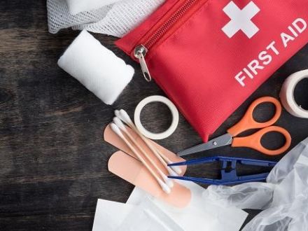 防災・危機管理